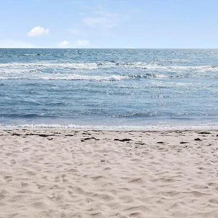 Σπίτι διακοπών M113-idestrup-blommestien-27 *