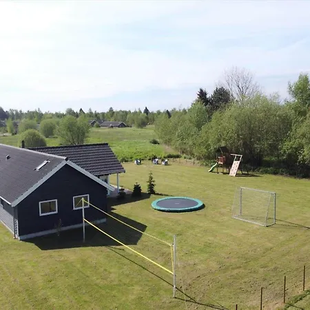 M113-idestrup-blommestien-27 Σπίτι διακοπών Bøtø By