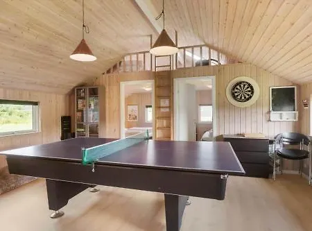 M113-idestrup-blommestien-27 Casa vacanze