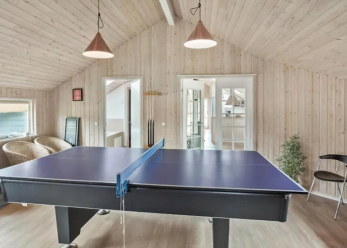 Hébergement de vacances M113-idestrup-blommestien-27 Bøtø By